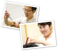 >ひとりひとりの夢が、AVANTIの夢です。