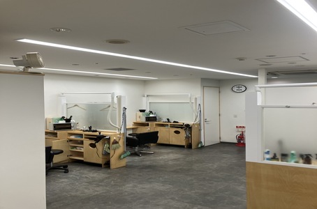 川崎駅前店 