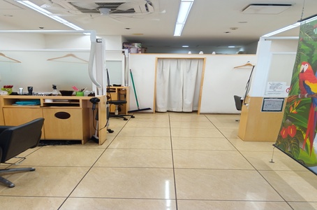祐天寺店 